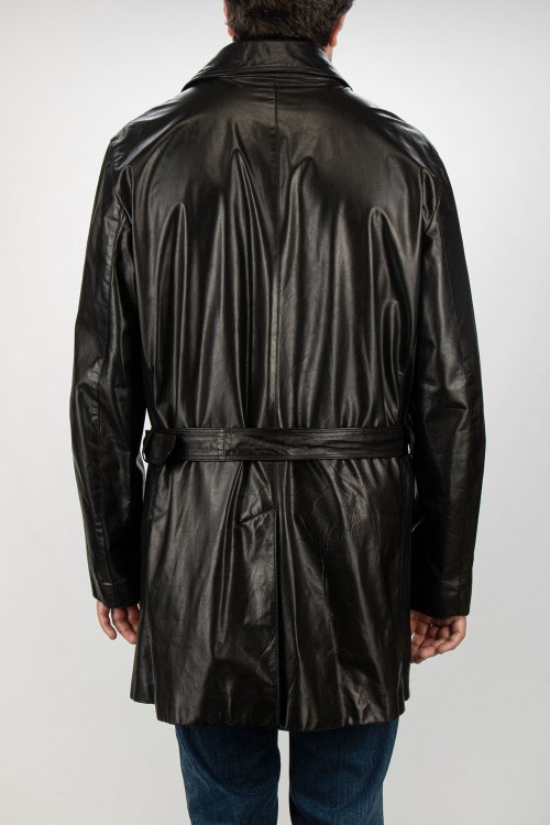 Тренч 24.07.2025 Newlife.moda