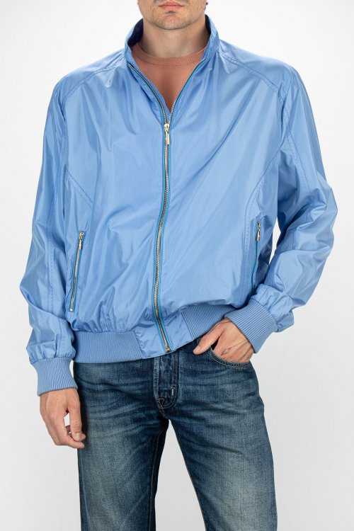 Легкая куртка 24.07.2025 Newlife.moda