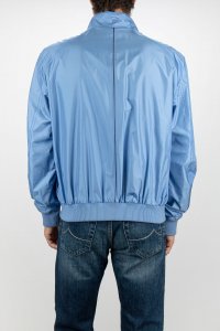 Легкая куртка 24.07.2025 Newlife.moda