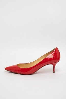 Туфли на каблуке 01.08.2025 Newlife.moda