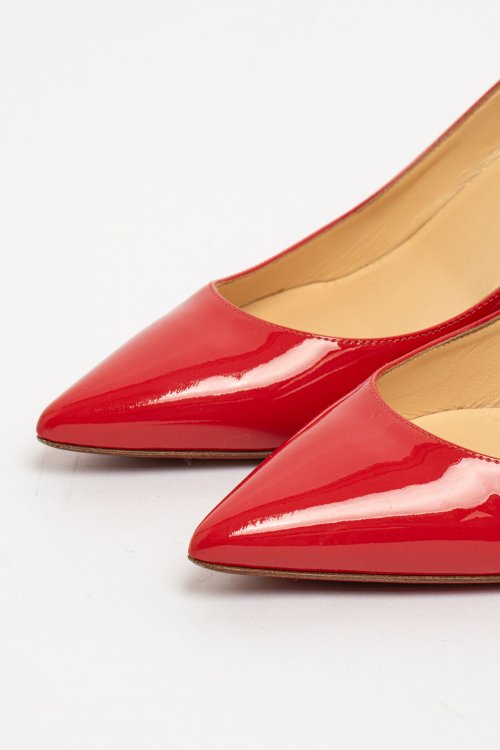 Туфли на каблуке 01.08.2025 Newlife.moda