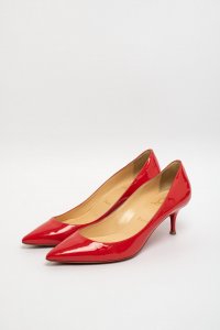 Туфли на каблуке 01.08.2025 Newlife.moda