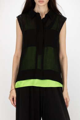 Блуза 27.07.2025 Newlife.moda