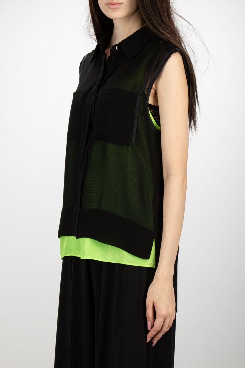 Блуза 27.07.2025 Newlife.moda