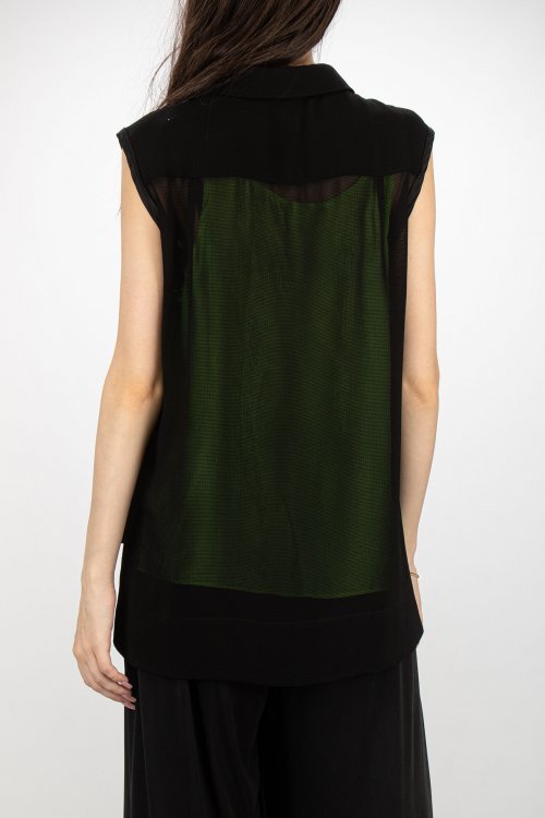 Блуза 27.07.2025 Newlife.moda