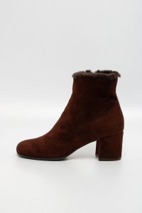 Ботильоны на каблуке 27.09.2025 Newlife.moda