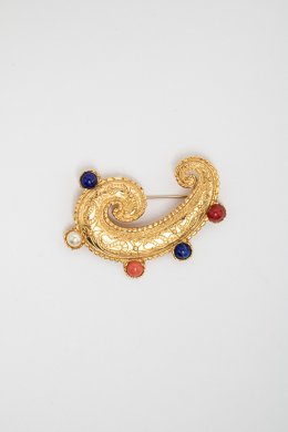 Брошь 27.07.2025 Newlife.moda Брошь 27.07.2025 Newlife.moda