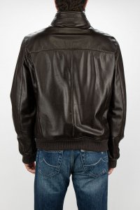 Кожаная куртка 24.07.2025 Newlife.moda