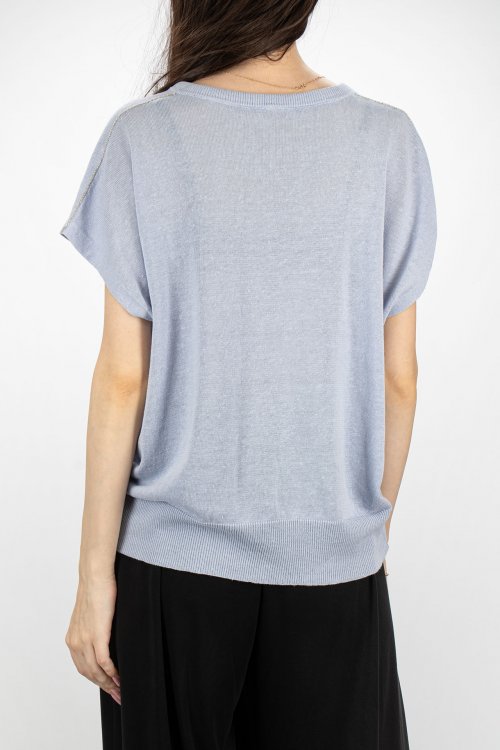 Джемпер 27.07.2025 Newlife.moda