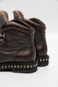 Ботинки 02.10.2025 Newlife.moda