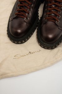 Ботинки 02.10.2025 Newlife.moda