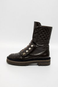 Ботинки 21.09.2025 Newlife.moda