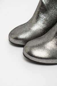 Ботильоны на каблуке 21.09.2025 Newlife.moda