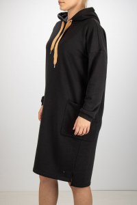 Повседневное платье 03.10.2025 Newlife.moda
