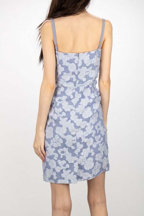 Коктейльное платье 27.07.2025 Newlife.moda