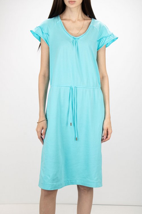 Летнее платье 27.07.2025 Newlife.moda