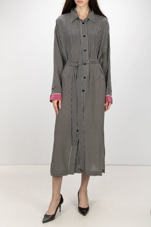 Летнее платье 27.07.2025 Newlife.moda