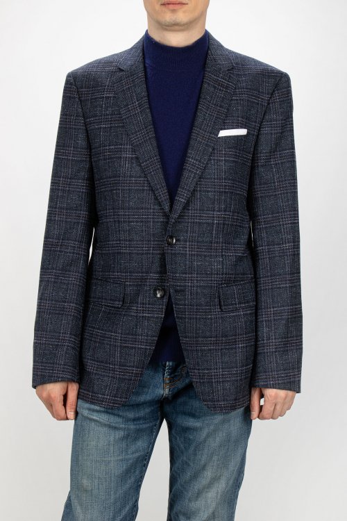 Пиджак 26.07.2025 Newlife.moda