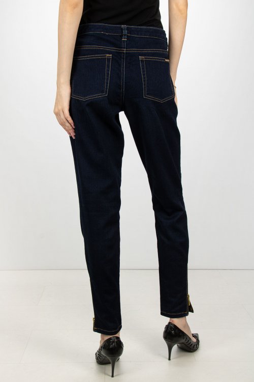 Зауженные джинсы 27.07.2025 Newlife.moda