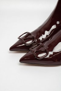 Ботильоны на каблуке 27.09.2025 Newlife.moda