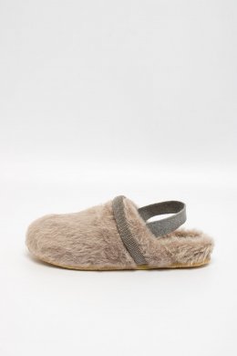 Сабо на плоской подошве 21.09.2025 Newlife.moda