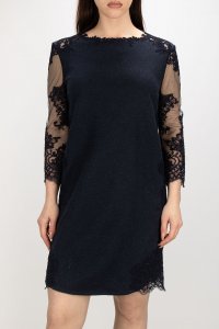 Повседневное платье 01.10.2025 Newlife.moda