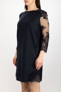 Повседневное платье 01.10.2025 Newlife.moda