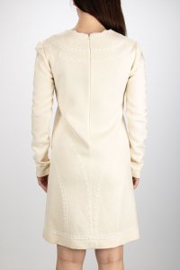 Повседневное платье 01.10.2025 Newlife.moda