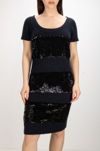 Повседневное платье 01.10.2025 Newlife.moda