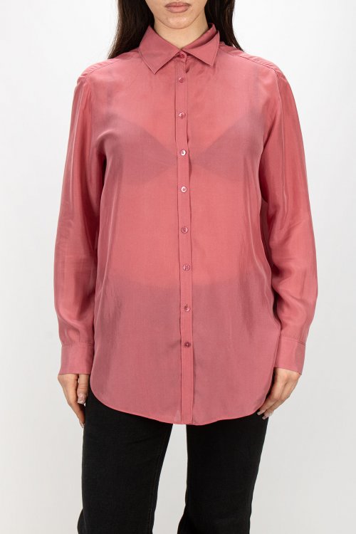 Блуза 31.07.2025 Newlife.moda