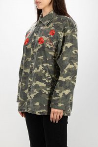Джинсовая куртка 31.07.2025 Newlife.moda