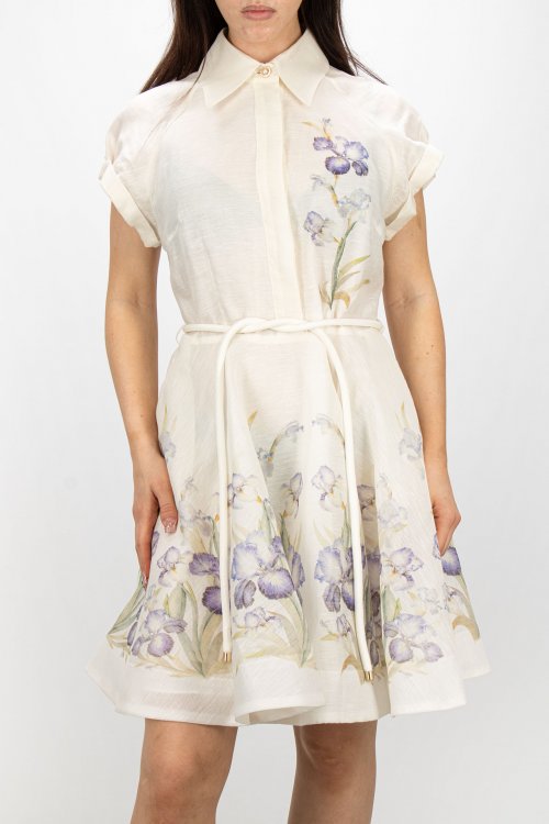 Летнее платье 31.07.2025 Newlife.moda