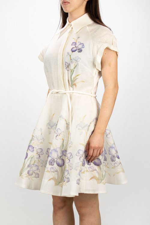 Летнее платье 31.07.2025 Newlife.moda