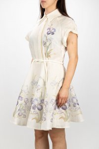 Летнее платье 31.07.2025 Newlife.moda