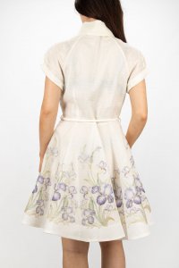 Летнее платье 31.07.2025 Newlife.moda