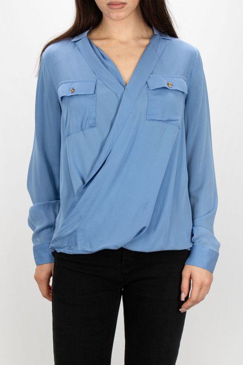 Блуза 31.07.2025 Newlife.moda