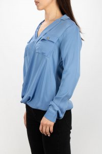 Блуза 31.07.2025 Newlife.moda