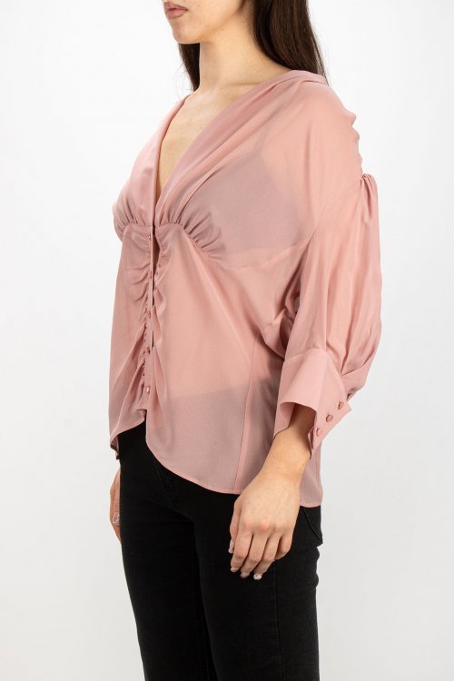 Блуза 31.07.2025 Newlife.moda