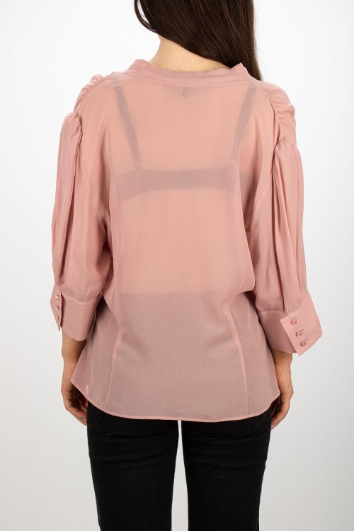 Блуза 31.07.2025 Newlife.moda