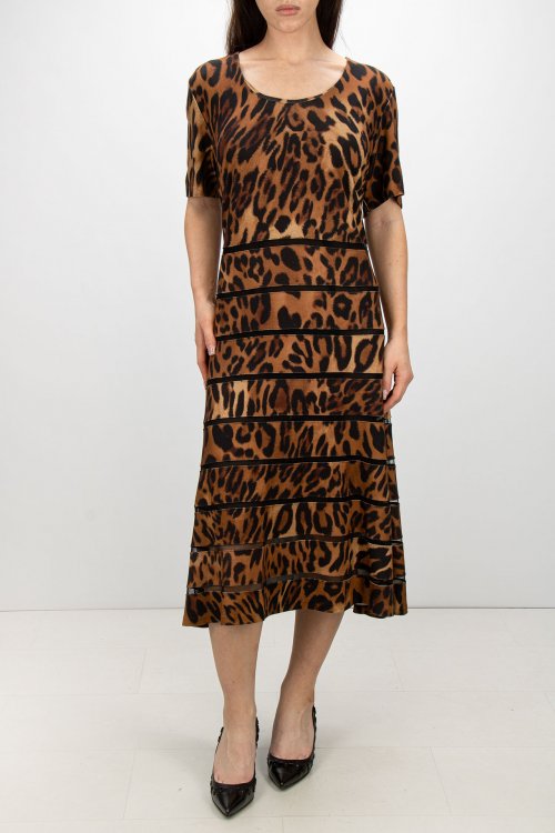 Повседневное платье 31.07.2025 Newlife.moda