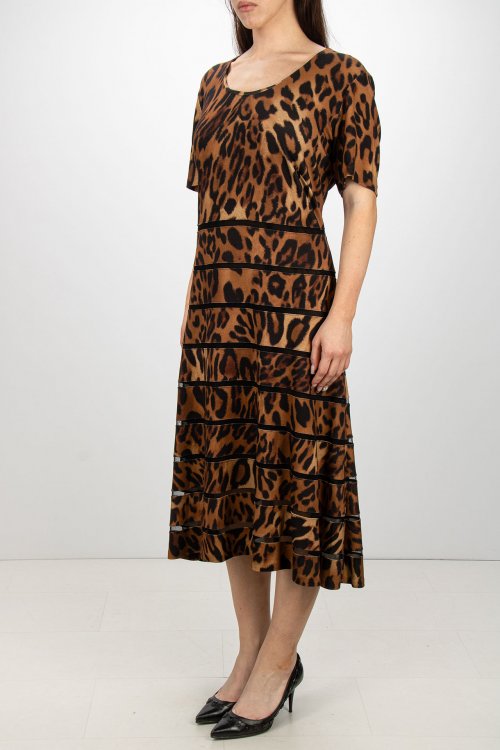 Повседневное платье 31.07.2025 Newlife.moda