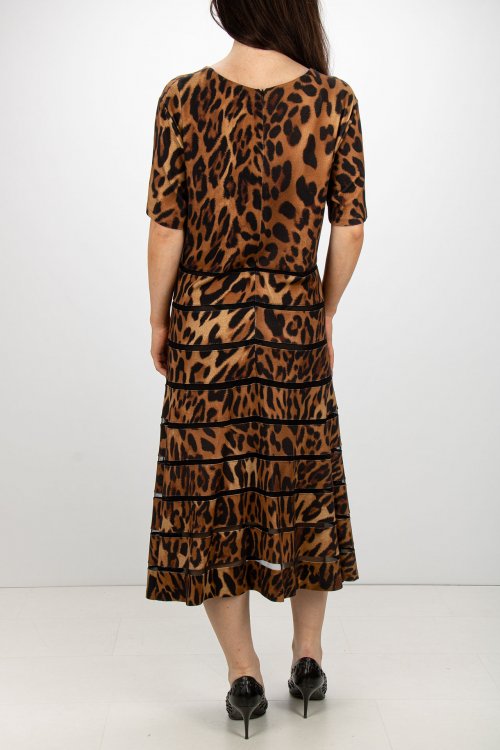 Повседневное платье 31.07.2025 Newlife.moda