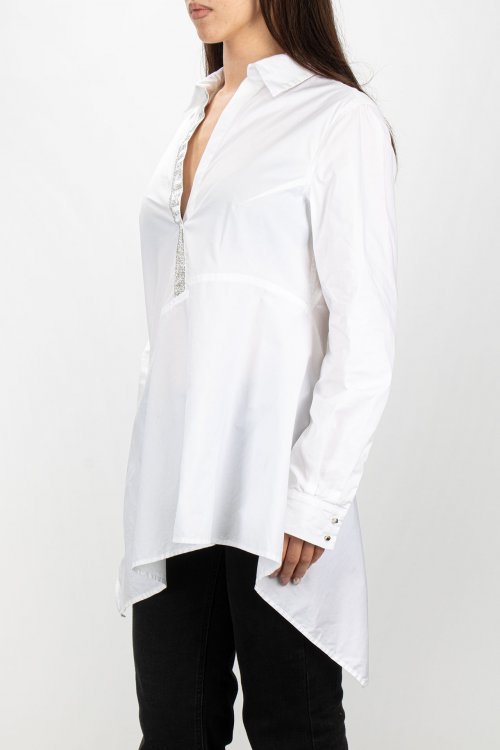 Рубашка 31.07.2025 Newlife.moda