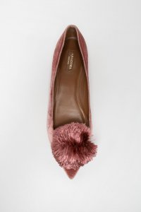 Туфли на плоской подошве 03.08.2025 Newlife.moda