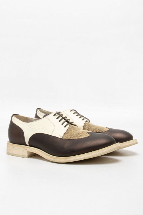 Ботинки 03.08.2025 Newlife.moda