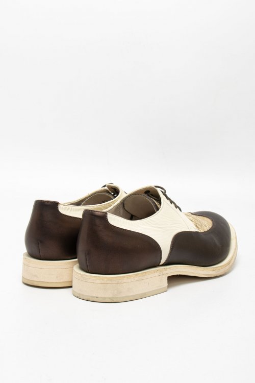 Ботинки 03.08.2025 Newlife.moda