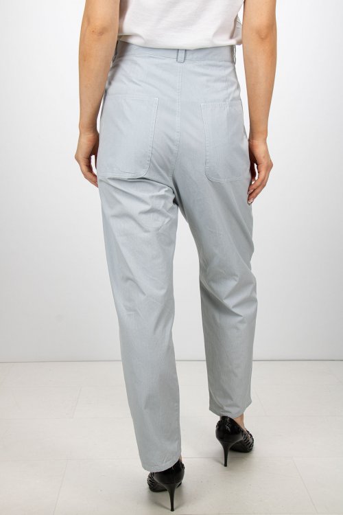 Повседневные брюки 31.07.2025 Newlife.moda