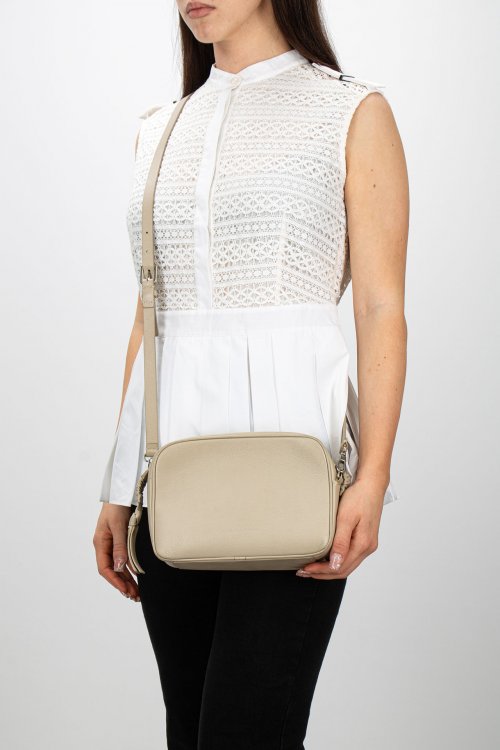 Кожаная сумка 31.07.2025 Newlife.moda