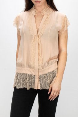 Блуза 31.07.2025 Newlife.moda Блуза 31.07.2025 Newlife.moda