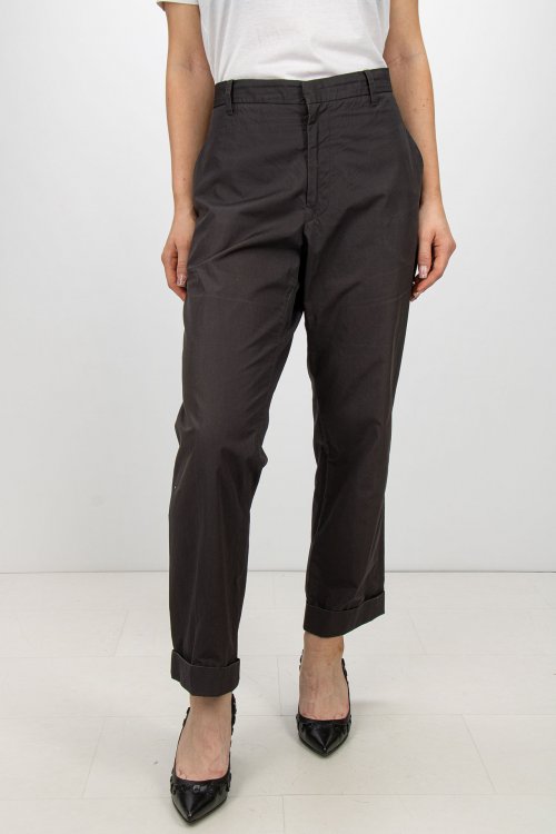 Повседневные брюки 31.07.2025 Newlife.moda